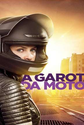 A Garota da Moto - 1ª Temporada Torrent