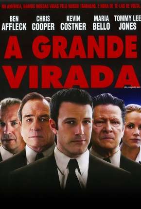 A Grande Virada - Legendado Torrent