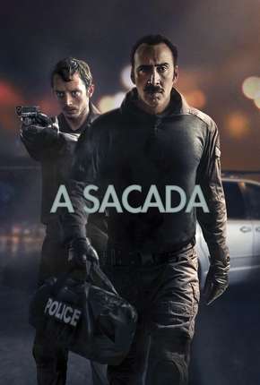 A Sacada - The Trust Torrent