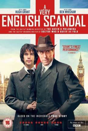 A Very English Scandal Torrent