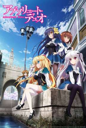 Absolute Duo - Legendado Torrent