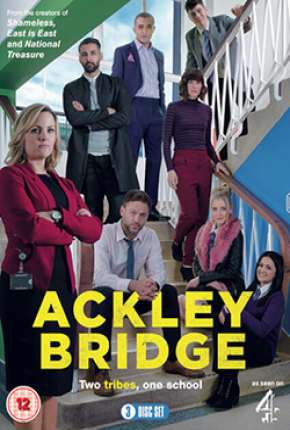 Ackley Bridge - 2ª Temporada Legendada Torrent