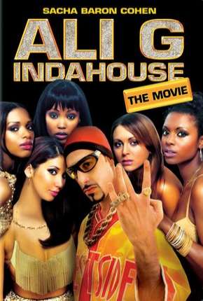 Ali G Indahouse Torrent