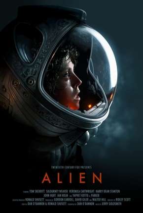 Alien - Todos os Filmes (Antologia) Torrent