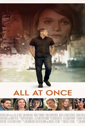 All At Once - Legendado Torrent