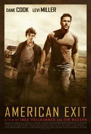 American Exit - Legendado Torrent