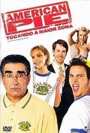 American Pie 4, 5 e 6 Torrent