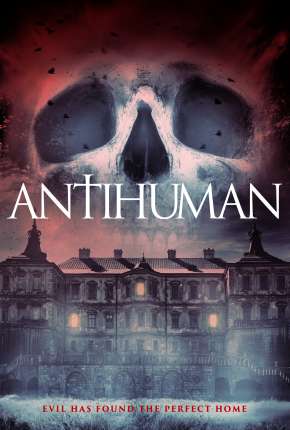 Antihuman - Legendado Torrent