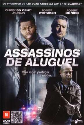 Assassinos de Aluguel - Legendado Torrent