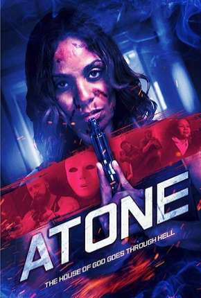 Atone - Legendado Torrent