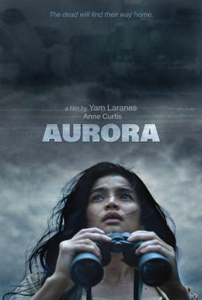 Aurora - O Resgate das Almas - Legendado Torrent