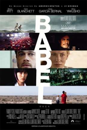 Babel Torrent