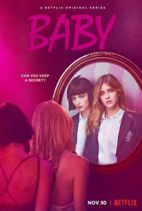 Baby - 1ª Temporada Torrent