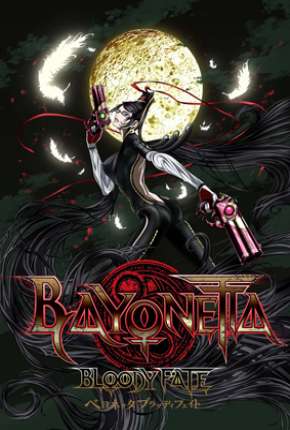 Bayonetta - Bloody Fate Legendado Torrent