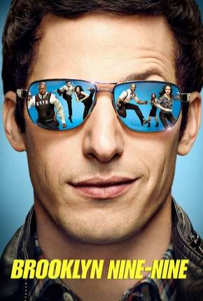 Brooklyn Nine-Nine - Lei e Desordem 3ª Temporada Torrent