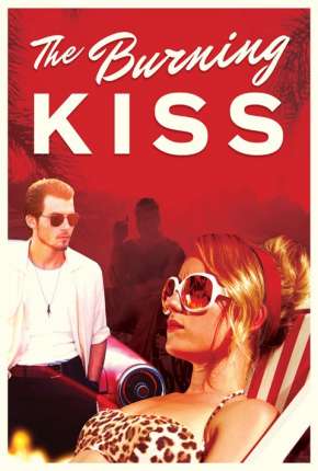 Burning Kiss - Legendado Torrent