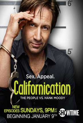 Californication -  1ª até 7ª Temporada Torrent