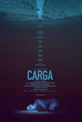 Carga - Legendado Torrent