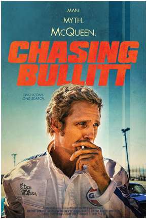 Chasing Bullitt - Legendado Torrent