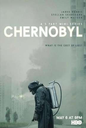 Chernobyl Torrent