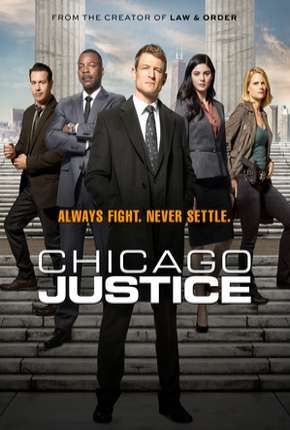 Chicago Justice Torrent