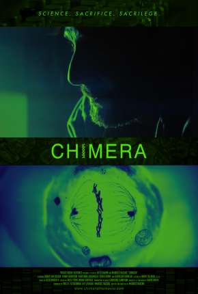 Chimera Strain - Legendado Torrent