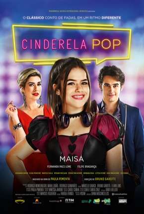 Cinderela Pop Torrent