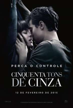 Cinquenta Tons de Cinza - Sem Cortes Torrent