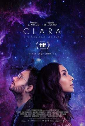 Clara - Legendado Torrent