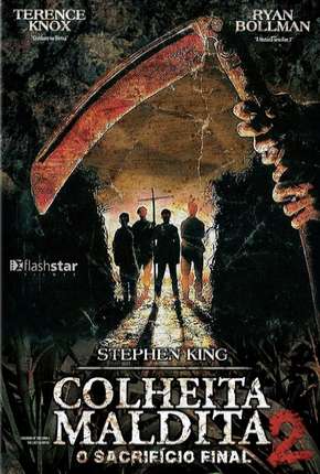 Colheita Maldita 2 - O Sacrifício Final Torrent