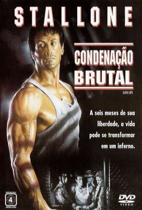 Condenação Brutal Torrent