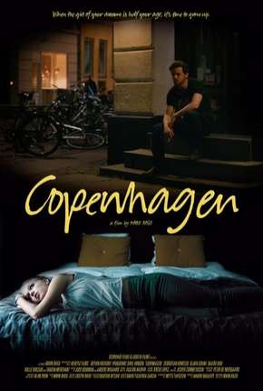 Copenhagen Torrent