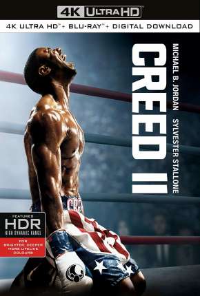 Creed 2 4K Torrent