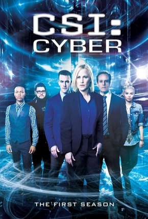 CSI: Cyber - 1ª Temporada Torrent