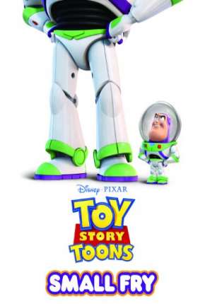 Curtas Toy Story Torrent