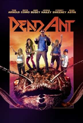 Dead Ant - Legendado Torrent