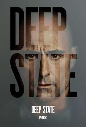 Deep State 2ª Temporada - Legendada Torrent