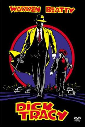 Dick Tracy Torrent