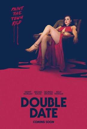 Double Date - Legendado Torrent