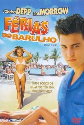 Férias do Barulho Torrent