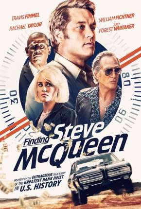 Finding Steve McQueen - Legendado Torrent