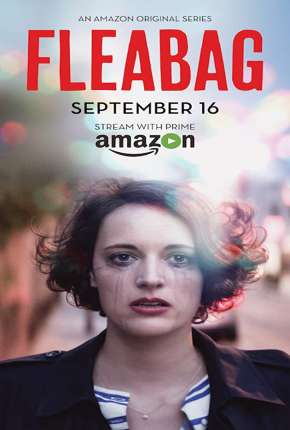 Fleabag - 2ª Temporada Torrent