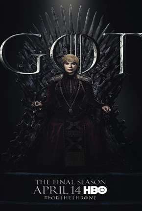 Game of Thrones - Último Episódio Torrent