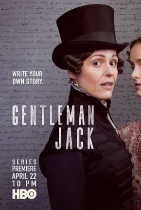 Gentleman Jack Torrent