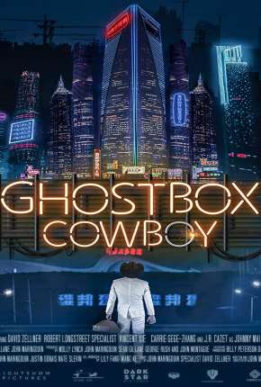 Ghostbox Cowboy - Legendado Torrent