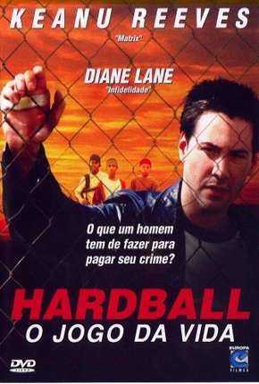 Hardball - O Jogo da Vida Torrent