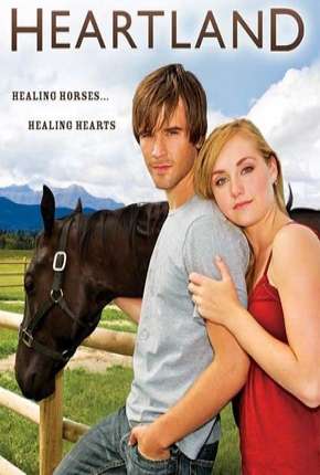 Heartland - Todas as Temporadas Completas Torrent