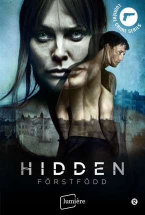 Hidden: Förstfödd - Legendada Torrent