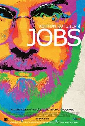 Jobs (Ashton Kutcher) Torrent