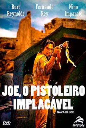 Joe O Pistoleiro Implacável Torrent